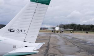Ohio University, Reliable Robotics and partners to advance autonomous aircraft tech and industry standards 