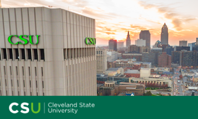 Cleveland State University