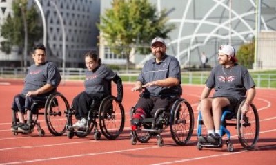 Adaptive sports clinic at the University of Cincinnati combines medicine, engineering to serve patients