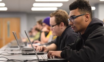 Univeristy of Akron Institute for Computing, Data and Information Sciences to meet growing demand in tech fields 